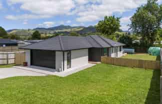 8 Somerset St, Waihi