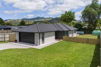 8 Somerset St, Waihi