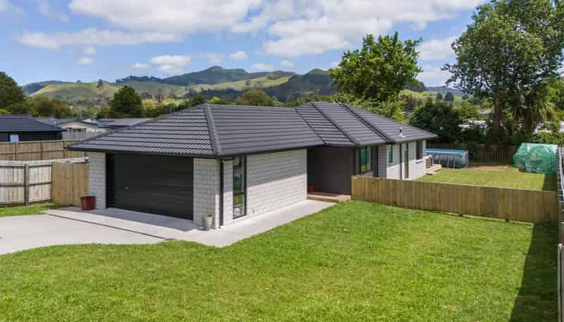 8 Somerset St, Waihi