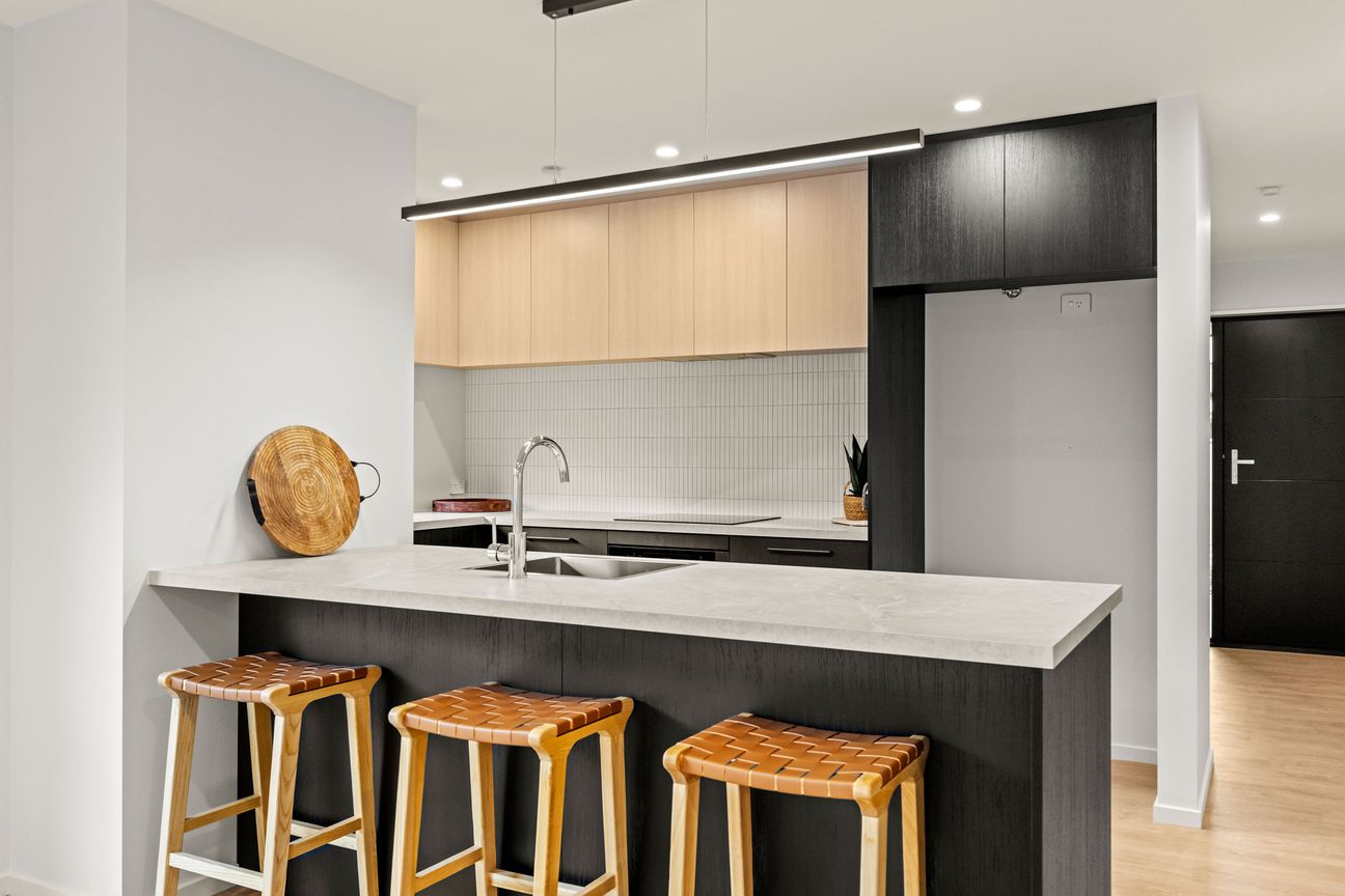 Brand-New Beauty in Rolleston! - Widok 3