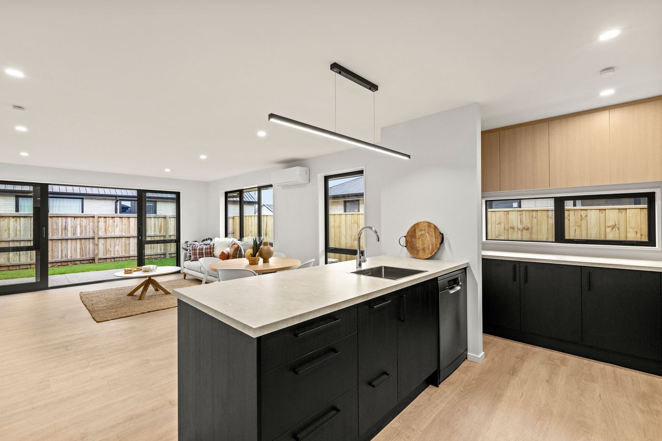 Brand-New Beauty in Rolleston! - Widok 6
