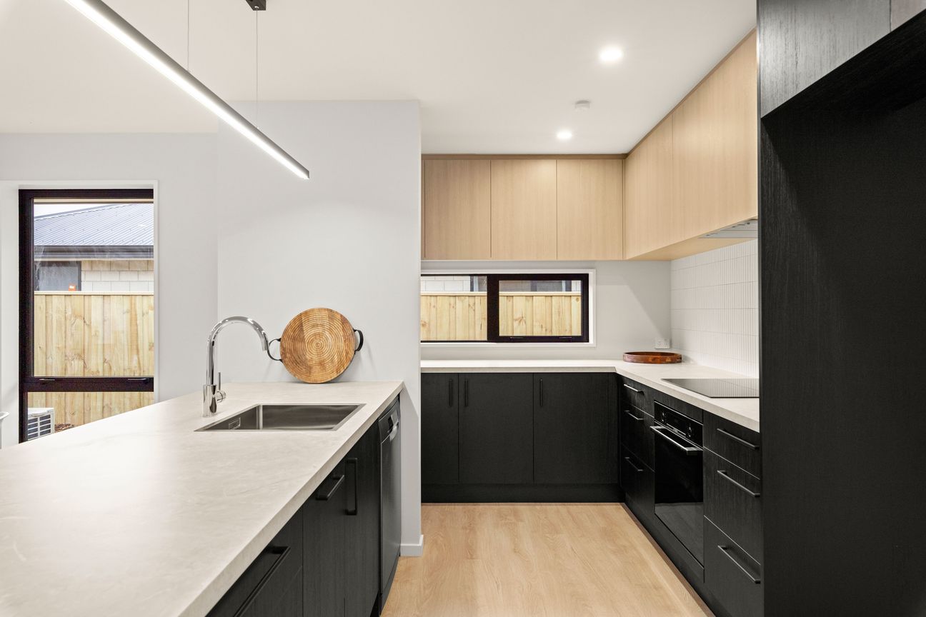 Brand-New Beauty in Rolleston! - Widok 2