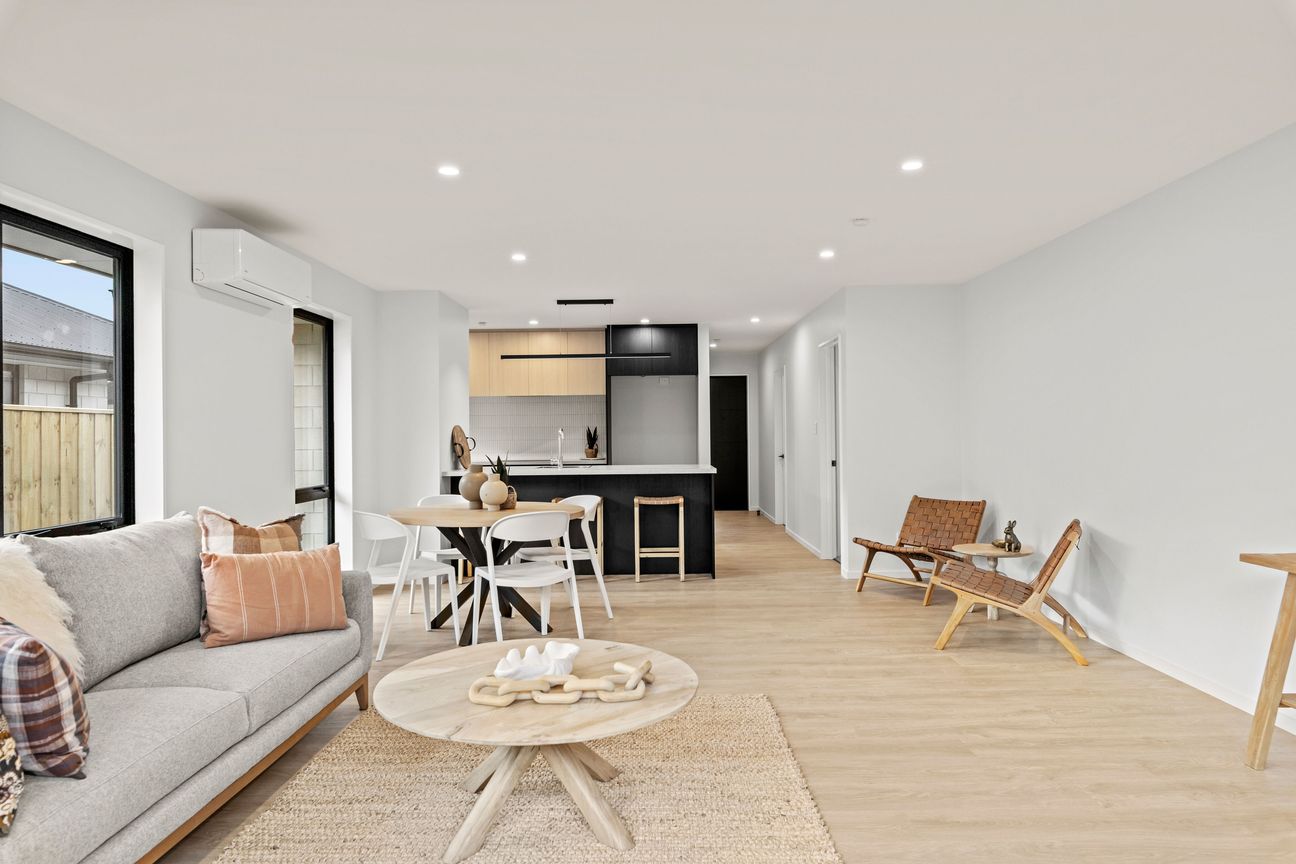 Brand-New Beauty in Rolleston! - Więcej