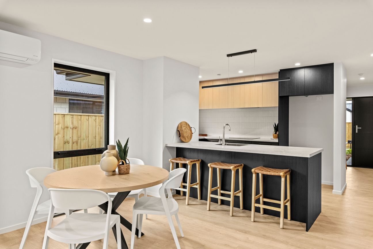 Brand-New Beauty in Rolleston! - Widok 5