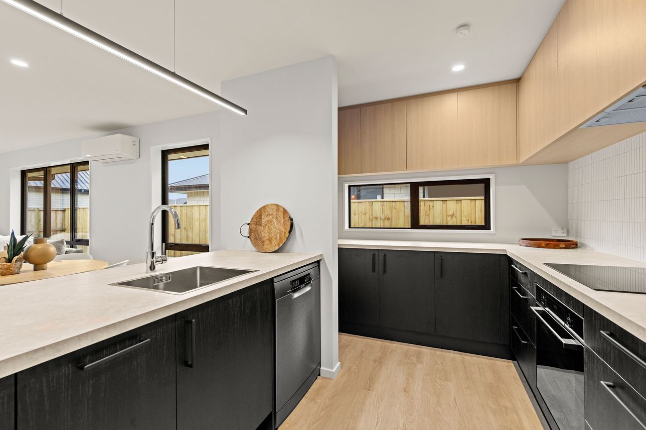 Brand-New Beauty in Rolleston! - Widok 4