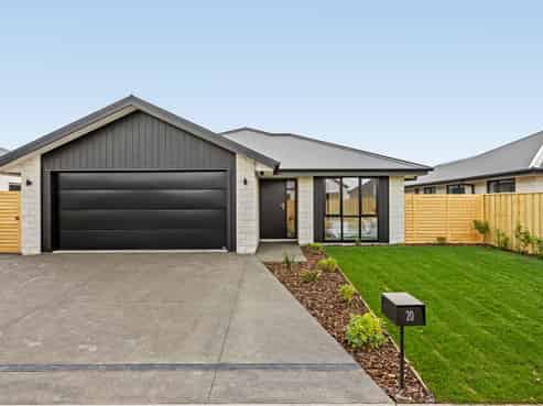 20 Kite Street, Rolleston