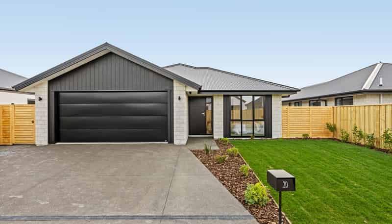 20 Kite Street, Rolleston
