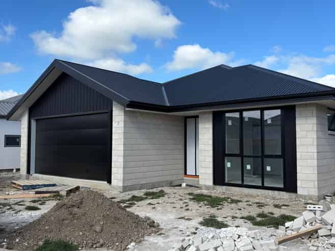 20 Kite Street, Rolleston