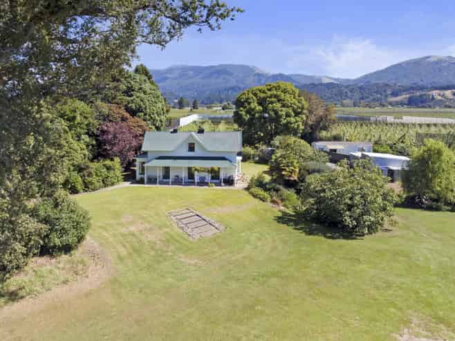 276A Whakarewa Street, Motueka