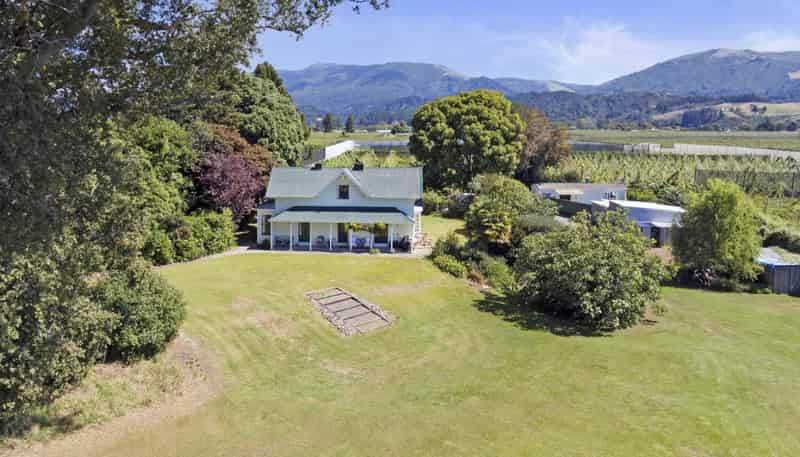 276A Whakarewa Street, Motueka