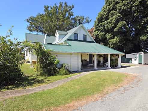 276A Whakarewa Street, Motueka