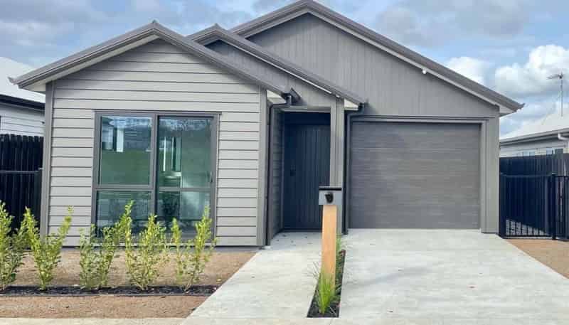 6 Pa Ariki Road, Te Kauwhata