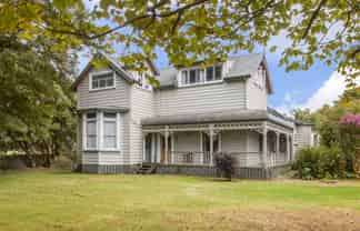 80 Consols Street, Waihi