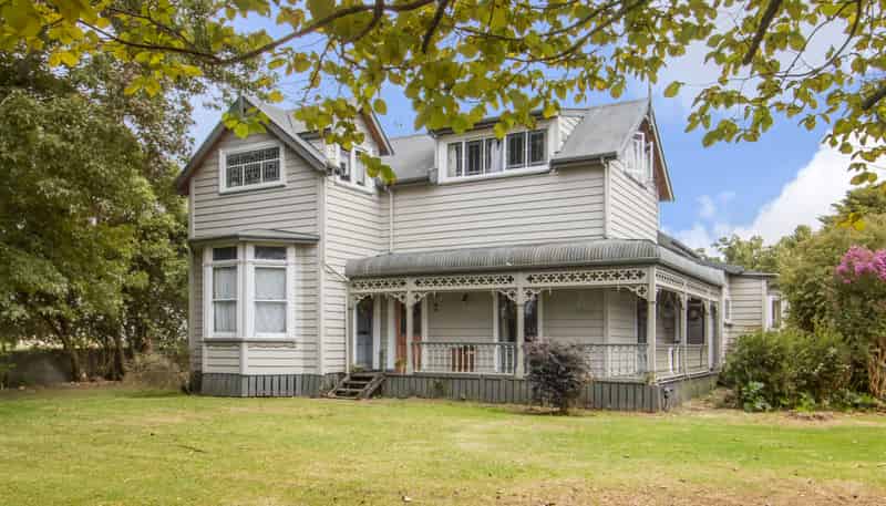 80 Consols Street, Waihi