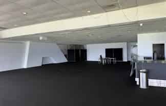 Premium, Large Format, Alexandra Park Tenancy