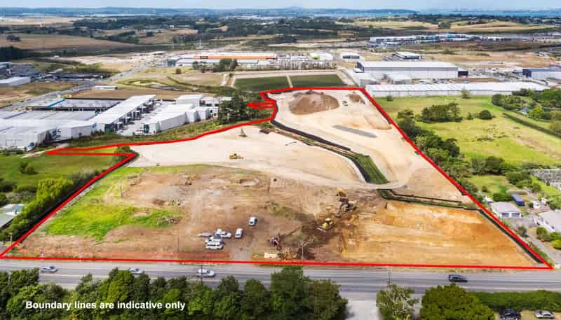 81 Fred Taylor Drive, Westgate