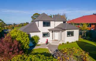 17 Darby Street, Geraldine