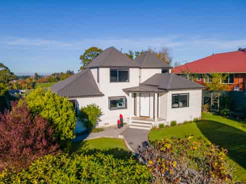 17 Darby Street, Geraldine