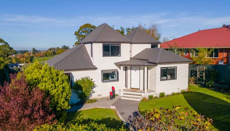 17 Darby Street, Geraldine