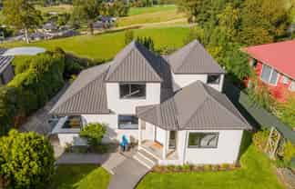 17 Darby Street, Geraldine