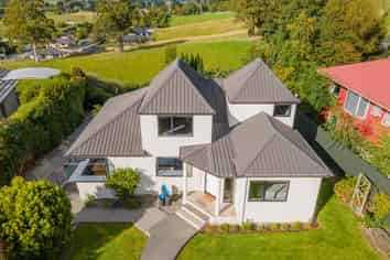 17 Darby Street, Geraldine