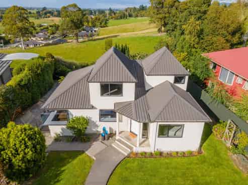 17 Darby Street, Geraldine