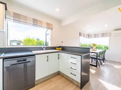 17 Darby Street, Geraldine