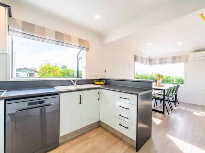 17 Darby Street, Geraldine