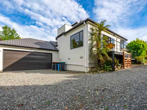 17 Darby Street, Geraldine