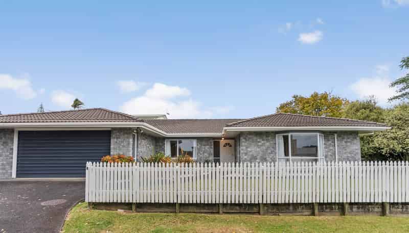 9 Redfern Lane, Glenfield