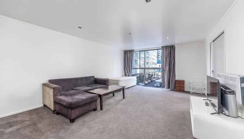 214/47 Hobson Street, Auckland Central