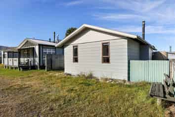 97 Two Thumbs Street, Ashburton Lakes