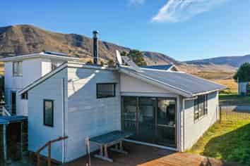 97 Two Thumbs Street, Ashburton Lakes