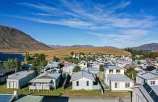 97 Two Thumbs Street, Ashburton Lakes