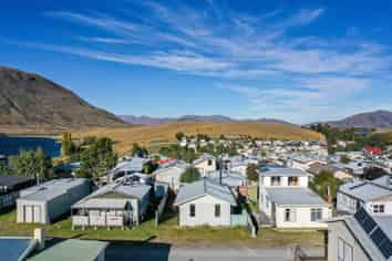 97 Two Thumbs Street, Ashburton Lakes