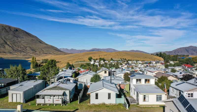 97 Two Thumbs Street, Ashburton Lakes