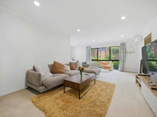 21 & 23 Palliser Lane, Browns Bay