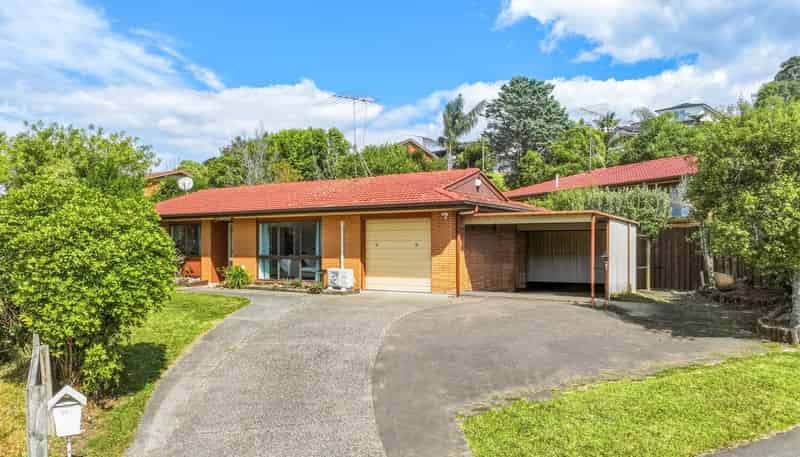 21 Palliser Lane, Browns Bay