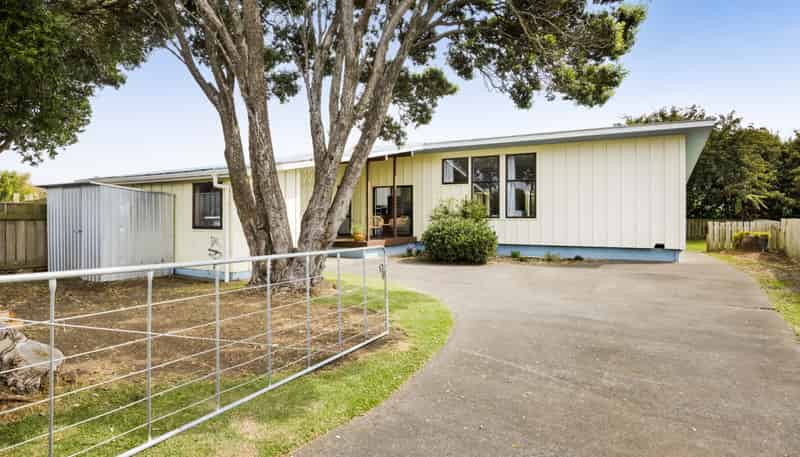 29 Gibson Place, Patea