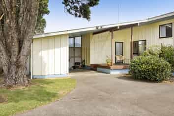 29 Gibson Place, Patea