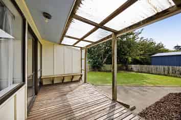 29 Gibson Place, Patea