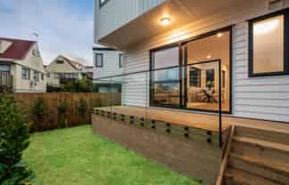 11/58 Hamlin Road, Mount Wellington