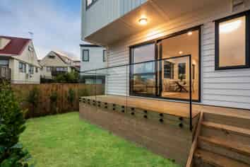 11/58 Hamlin Road, Mount Wellington