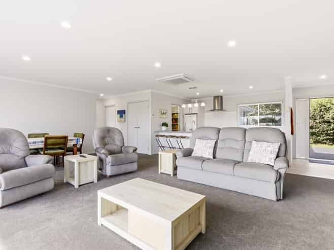 35 Ngahana Place, Turangi