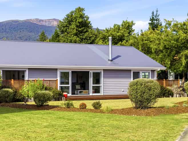 35 Ngahana Place, Turangi