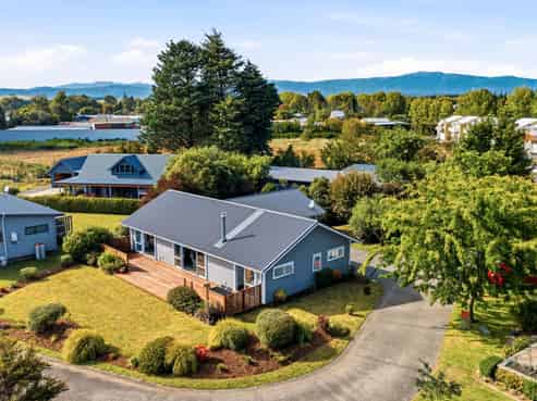 35 Ngahana Place, Turangi