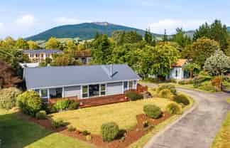 35 Ngahana Place, Turangi