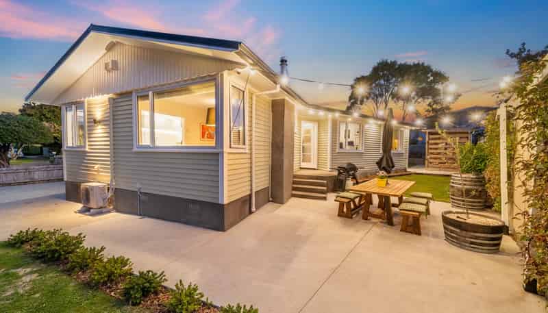 22 Pasadena Crescent, Totara Park