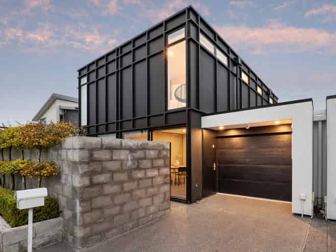 91 Canon Street, Saint Albans