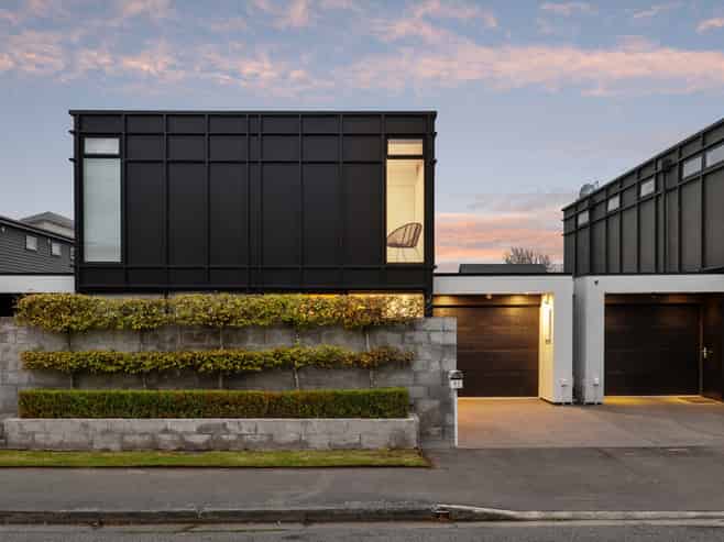 91 Canon Street, Saint Albans